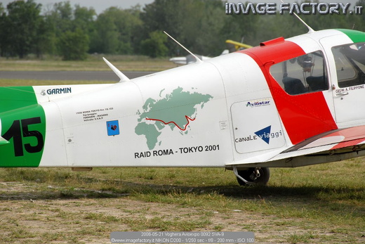 2006-05-21 Voghera Avioexpo 0092 SVA-9